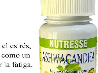 ASHWAGANDHA