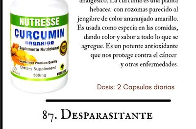 CURCUMIN