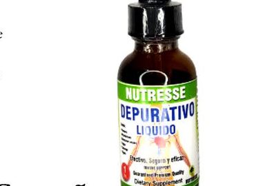 DEPURATIVO (BOLSA DE PASTOR)