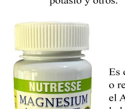 MAGNESIUM L-THREONATE